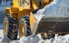 Экскаваторы погрузчики. Любые работы. Уборка снега