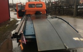 Эвакуатор Череповец 8921-130-30-94