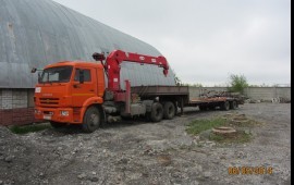Манипулятор 7т. Перевозка. Автовышка. Ямобур