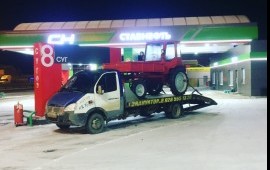 Эвакуация 24/7