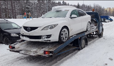 Эвакуация 24 Пермь 89125947600 в Перми