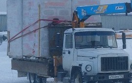Услуги манипулятора