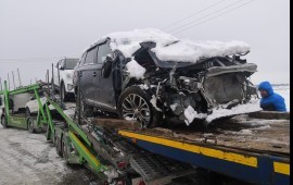 Услуги эвакуатора до 4тонн 8 (922) 517-18-39
