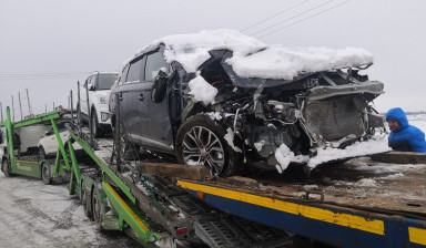 Услуги эвакуатора до 4тонн 8 (922) 517-18-39