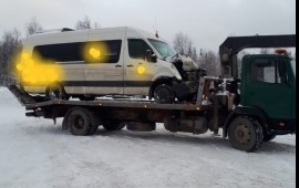 Эвакуатор манипулятор автовышка услуги в Аше