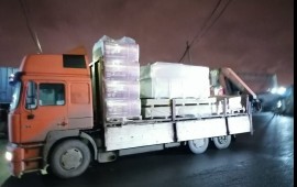 Грузоперевозки манипулятором СПБ, Лен. область, РФ