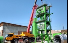 Услуги автокрана 25т.
