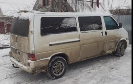 Грузоперевозки. Аренда фургон.