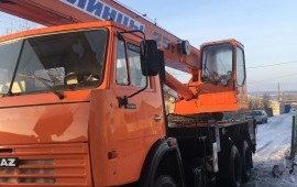 Аренда автокранов форма оплаты любая