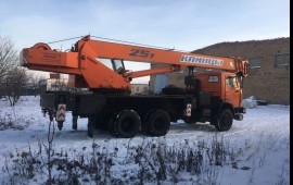 Аренда автокранов форма оплаты любая