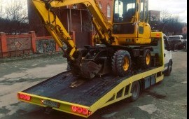 Эвакуатор 79283344990 АвтоСпасГел
