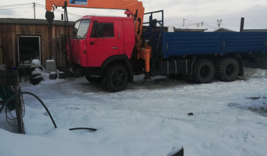 Спецтехника аренда. Услуги манипулятор. Перевозка.