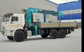 Услуги манипулятора, Камаз вeздexод 6х6 ямобур в Красной Горке
