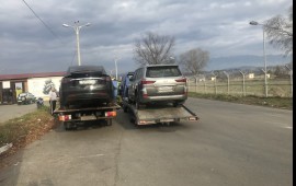Эвакуатор 79283344990 АвтоСпасГел