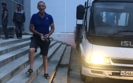 Манипулятор в Пласте