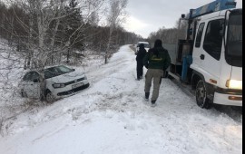 Манипулятор в Пласте