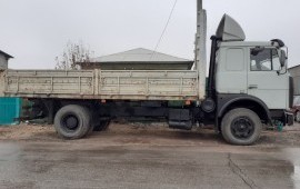 Грузоперевозки