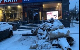 Услуги грузчиков. Разгрузка. Погрузка.