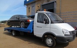 Эвакуатор круглосуточно 89228300661