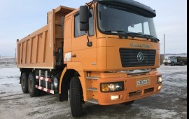 Услуги самосвалов и спецтехники