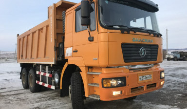 Услуги самосвалов и спецтехники
