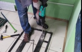 Услуги грузчиков. Такелажные работы Грузовое такси