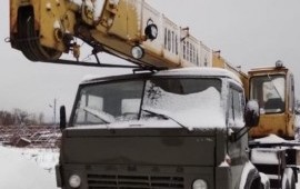 Мотовилиха 25т