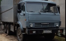 Возму груз из Усинск. Грузоперевозки.