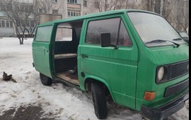 Грузоперевозки. Аренда фургон.