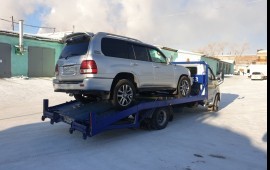 Эвакуатор Свердловская область, РФ 89089073263
