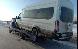 Эвакуатор Свердловская область, РФ 89089073263
