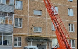 Автовышка в аренду вездеход услуги заказ