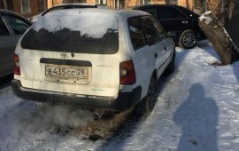 Междугородние перевозки