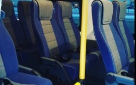 Заказ Автобусов