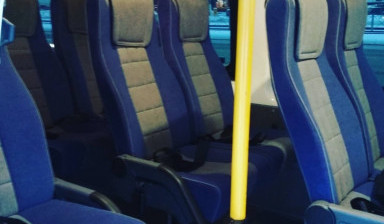 Заказ Автобусов в Балтаси