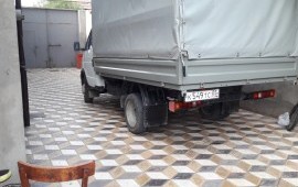 Грузоперевозки, переезды