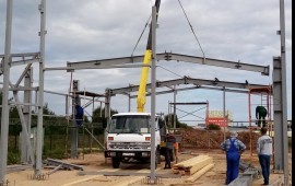 Услуги манипулятора. Погрузка, разгрузка доставка