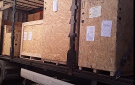 Услуги грузчиков. Такелажные работы Грузовое такси