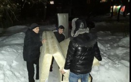 Грузчики недорого! Услуги грузчиков. Переезд.