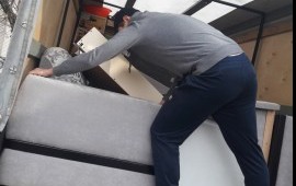 Грузчики недорого! Услуги грузчиков для переезда.