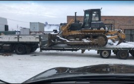 Услуги Бульдозера аренда, заказ