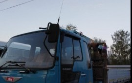 Манипулятор в аренду услуги перевозки