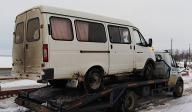Эвакуатор Башкортостан, РФ 89610489158