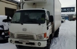Перевозка грузов заказной фургон.