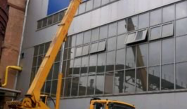 Аренда автокрана. Подъёмные работы.