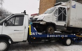 Помощь на дороге. Эвакуатор 89990772288