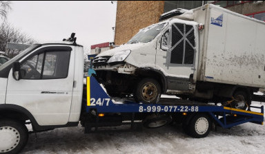 Помощь на дороге. Эвакуатор 89990772288 evakuatory-s-lomanoy-platformoy