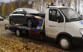 Помощь на дороге. Эвакуатор 89990772288