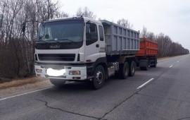Самосвал услуги. Песок. Щебень. ПГС. Скала.
