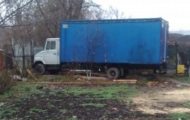 Ищу груз для грузоперевозки.